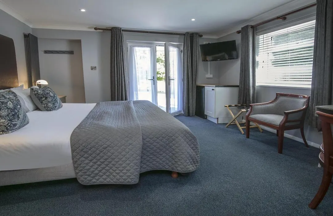 The Judds Folly Hotel, Sure Hotel Collection By Best Western-1