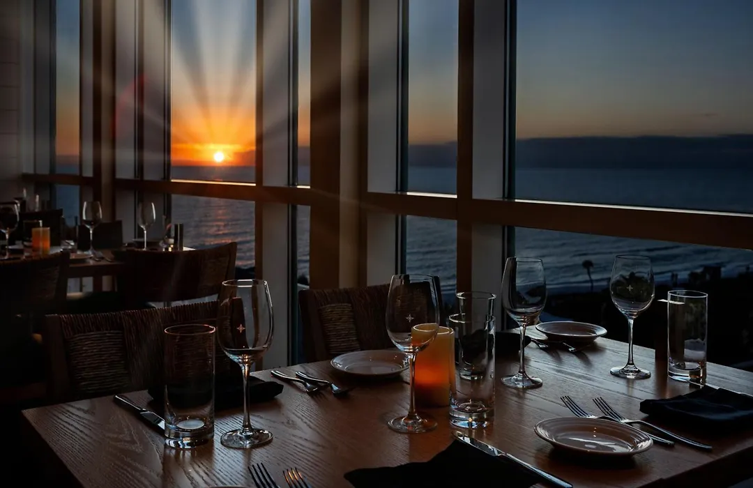 Lido Beach Resort - Sarasota-1