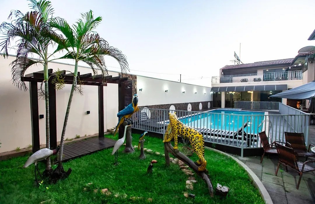 Hotel 365-1