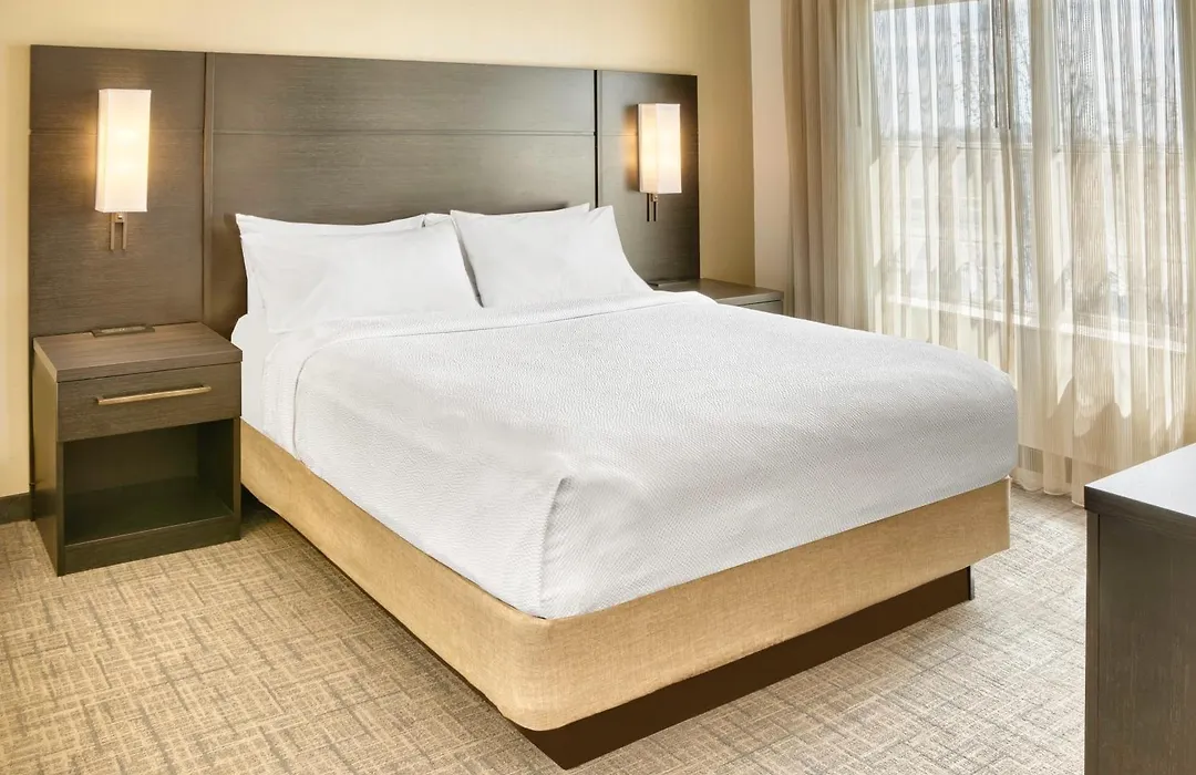 Residence Inn By Marriott Whitby-1