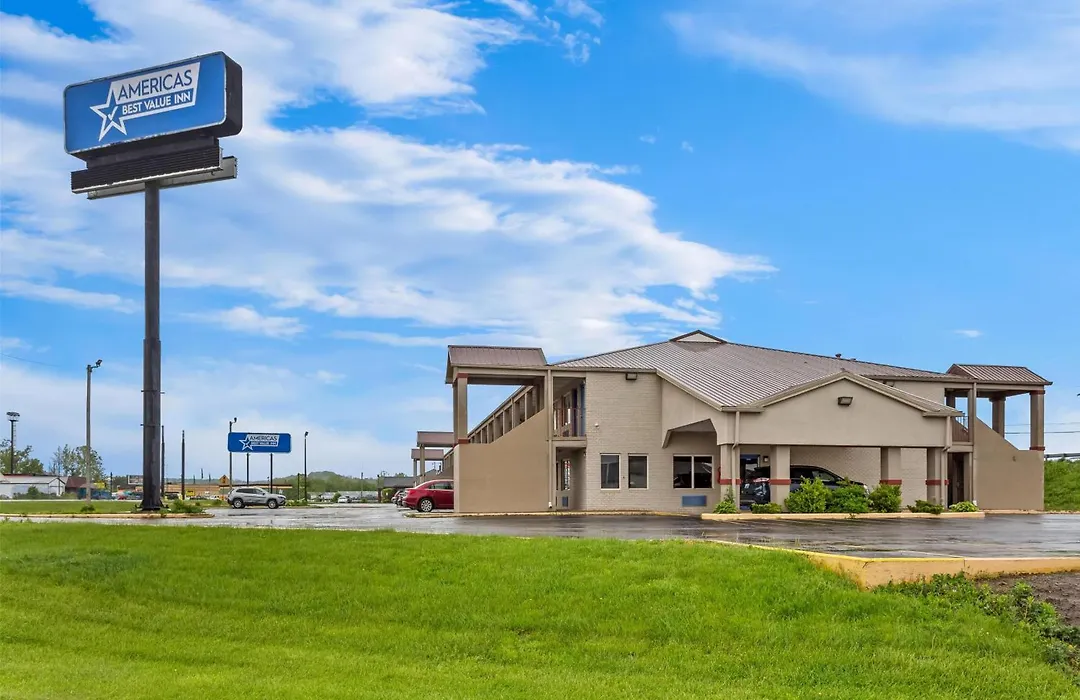 Americas Best Value Inn Grayson-1