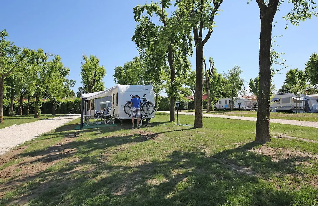 San Francesco Camping Village-1