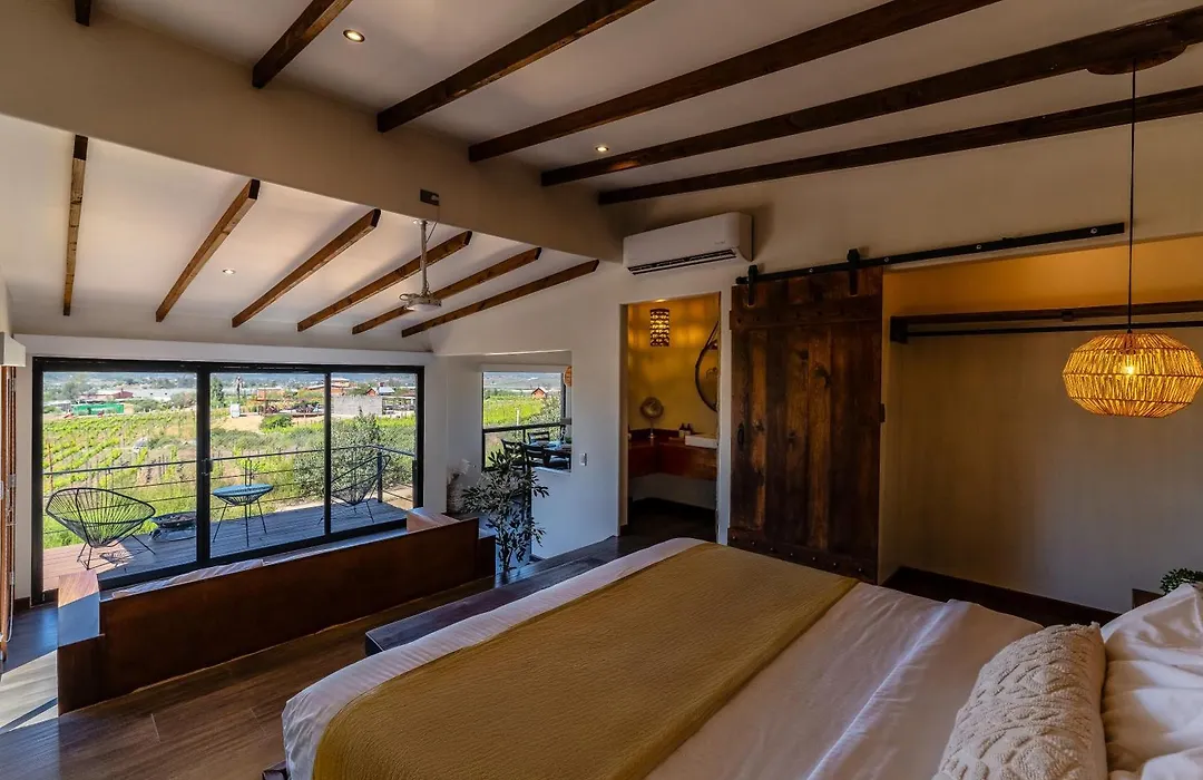 Brisa Del Valle Hotel Boutique-1