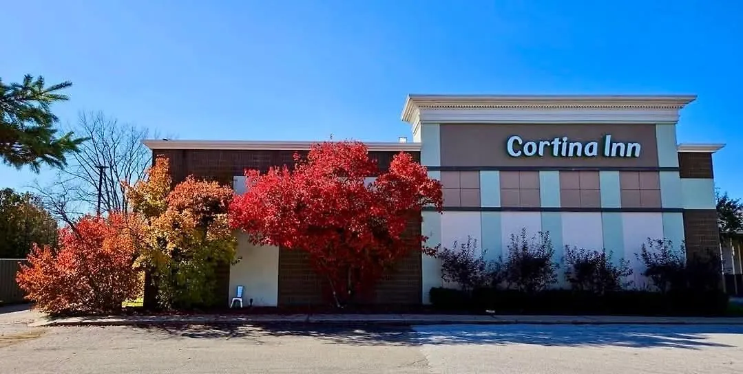 Cortina Inn Rutland-1