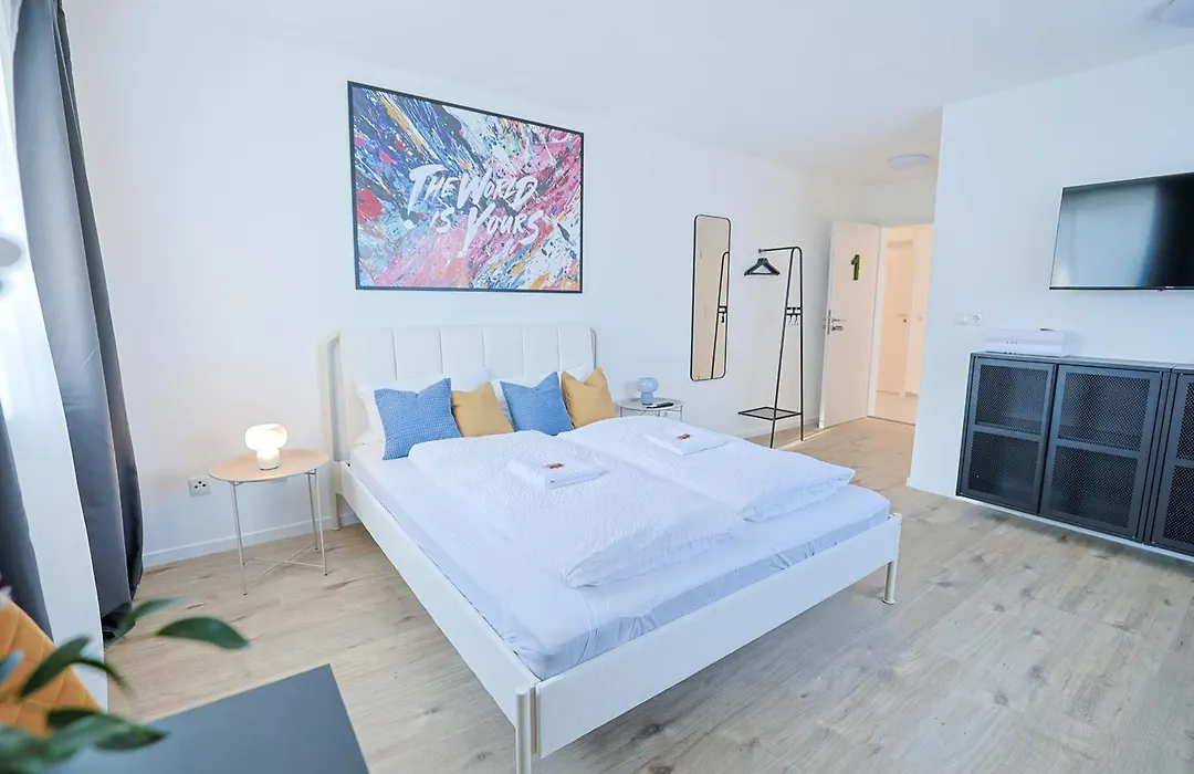 Kassel Rooms-1