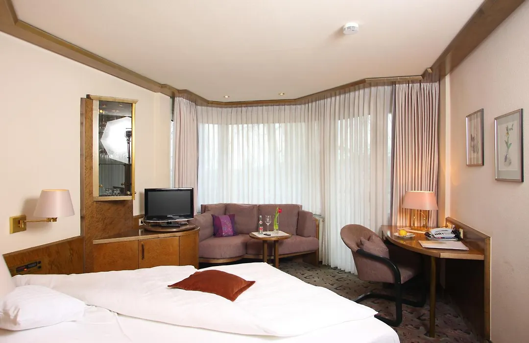 Hotel Brielhof-1