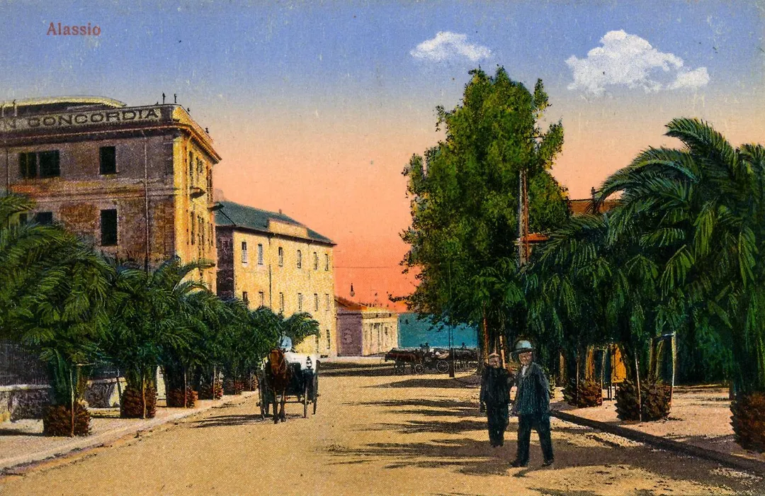 Hotel Europa&Concordia-1