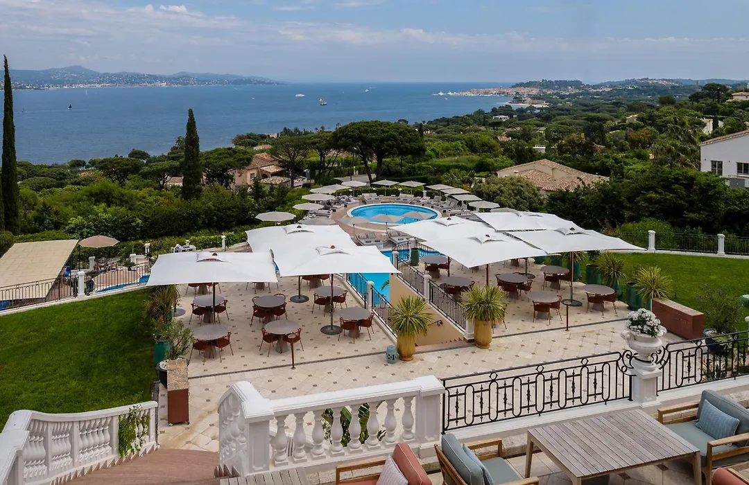 Althoff Hotel Villa Belrose-1