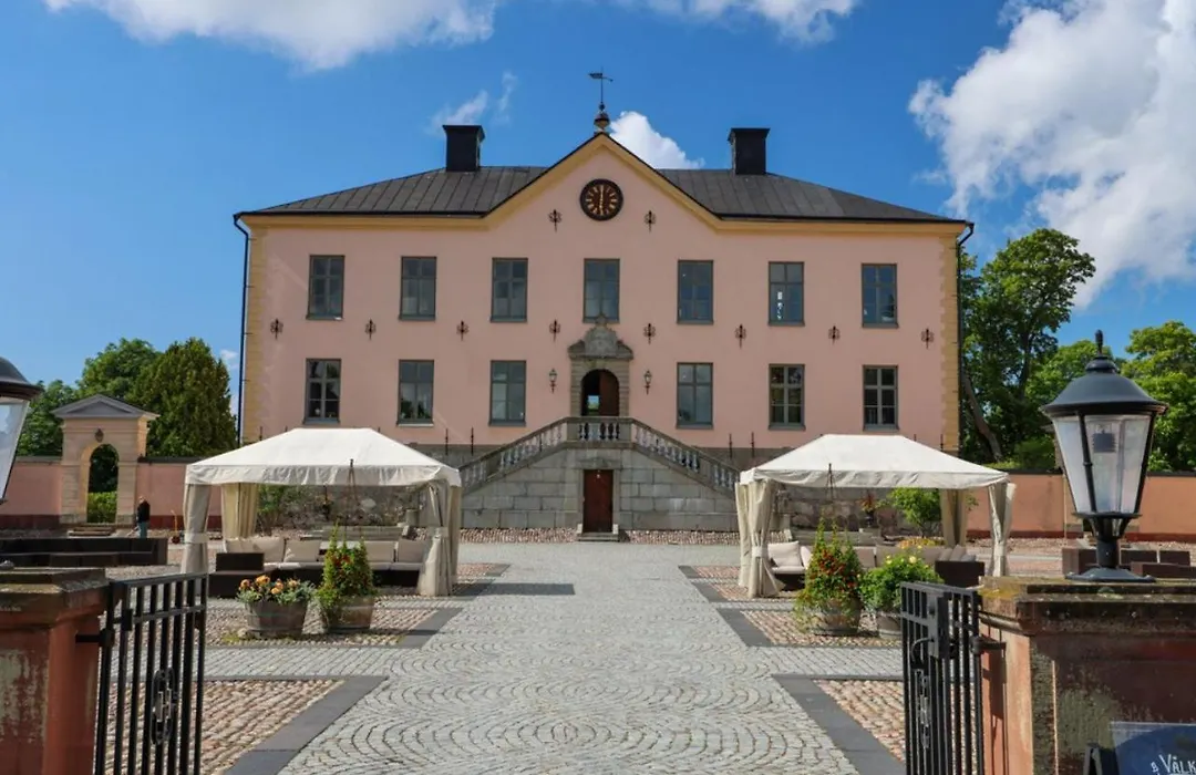 Hesselby Slott-1