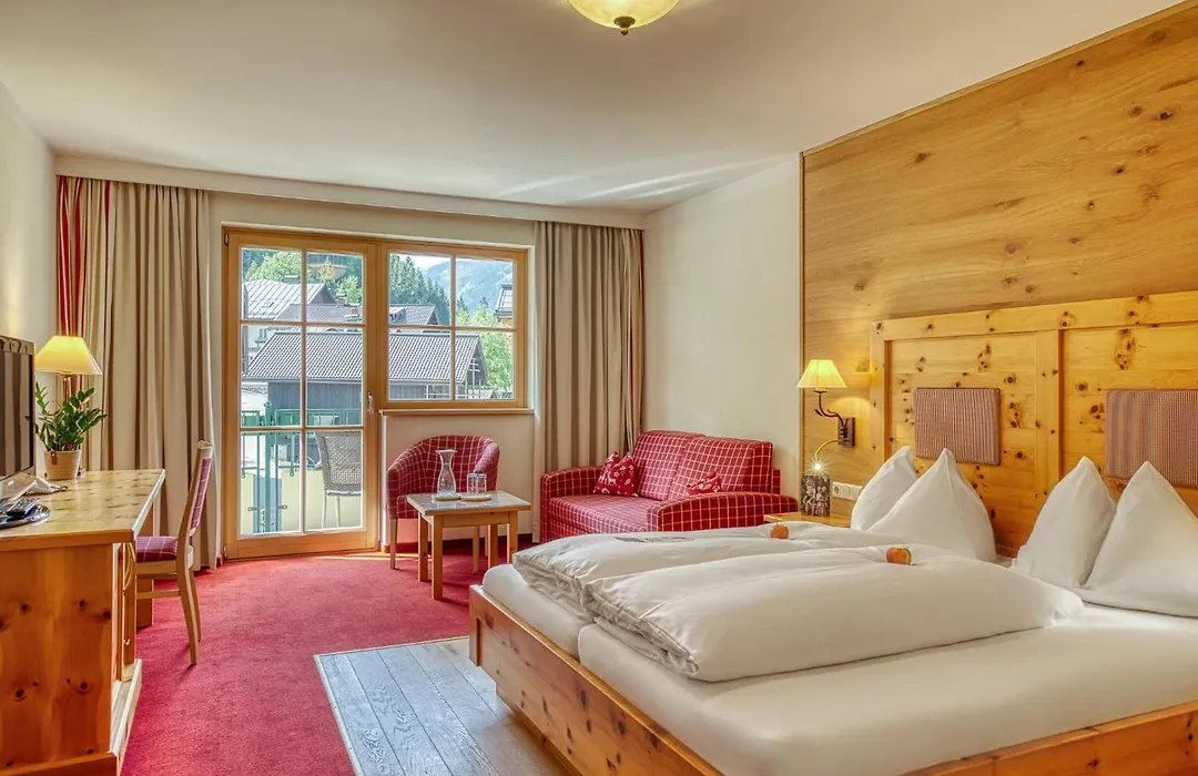Hotel Alte Post-1