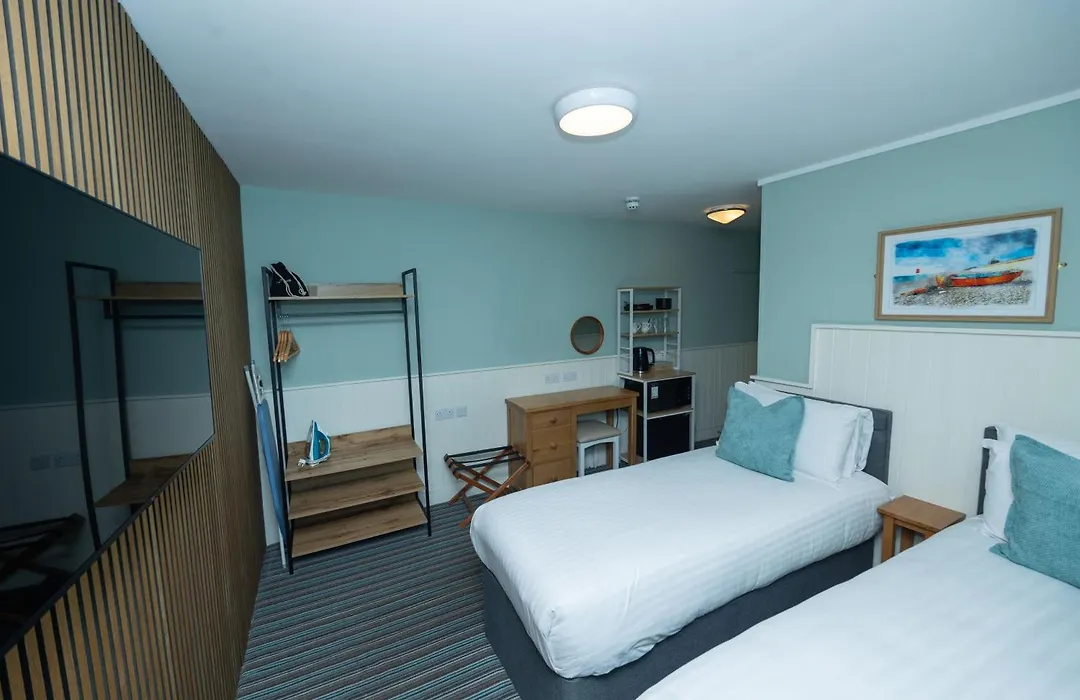The Clarendon Hotel-1
