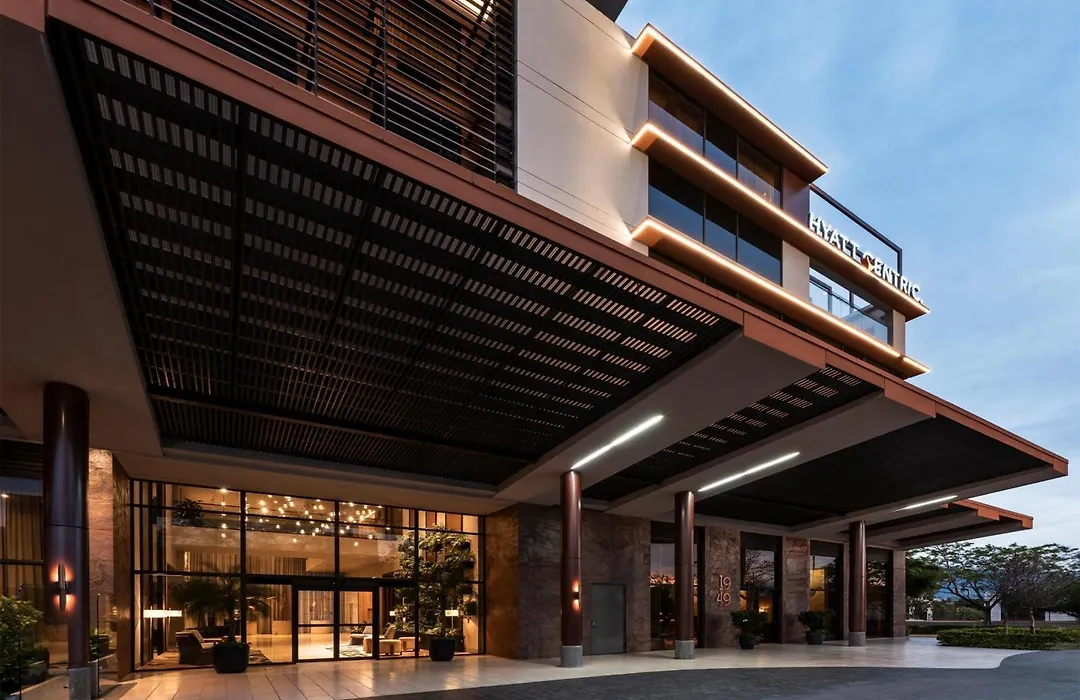 Hyatt Centric San Jose Escazu-1