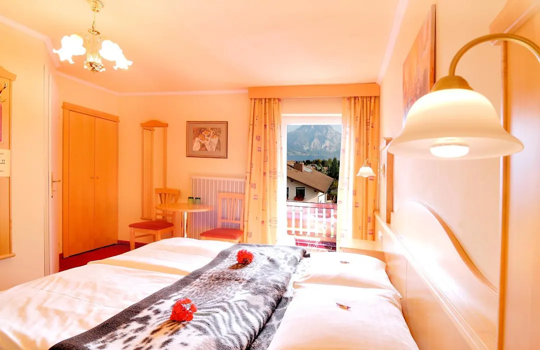 Panorama Hotel Traunstein-1