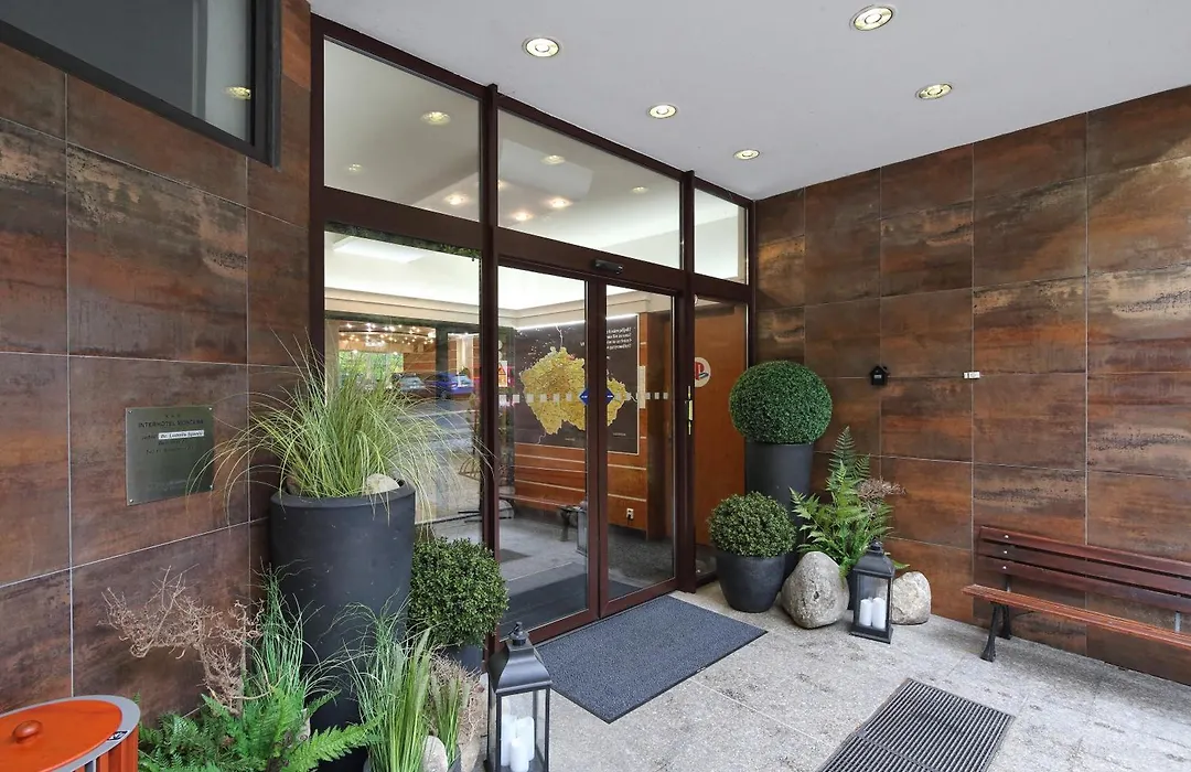 Horsky Hotel Montana-1