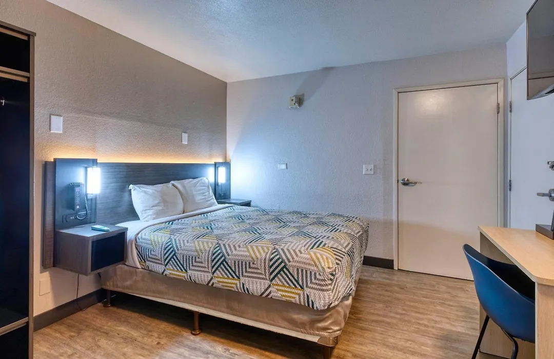 Motel 6-Nogales, Az - Mariposa Road-1