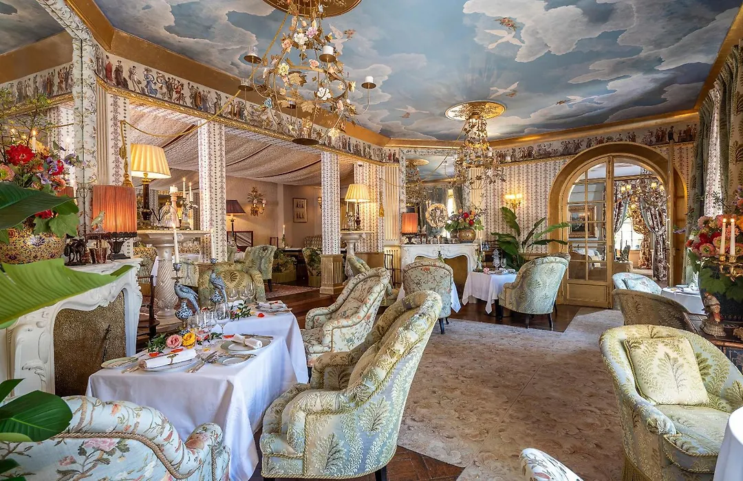 Villa Gallici Hôtel&Spa-1