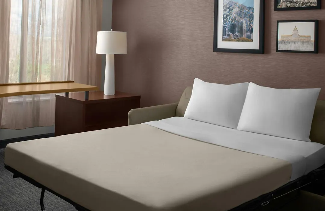 Residence Inn Salt Lake City Murray-1