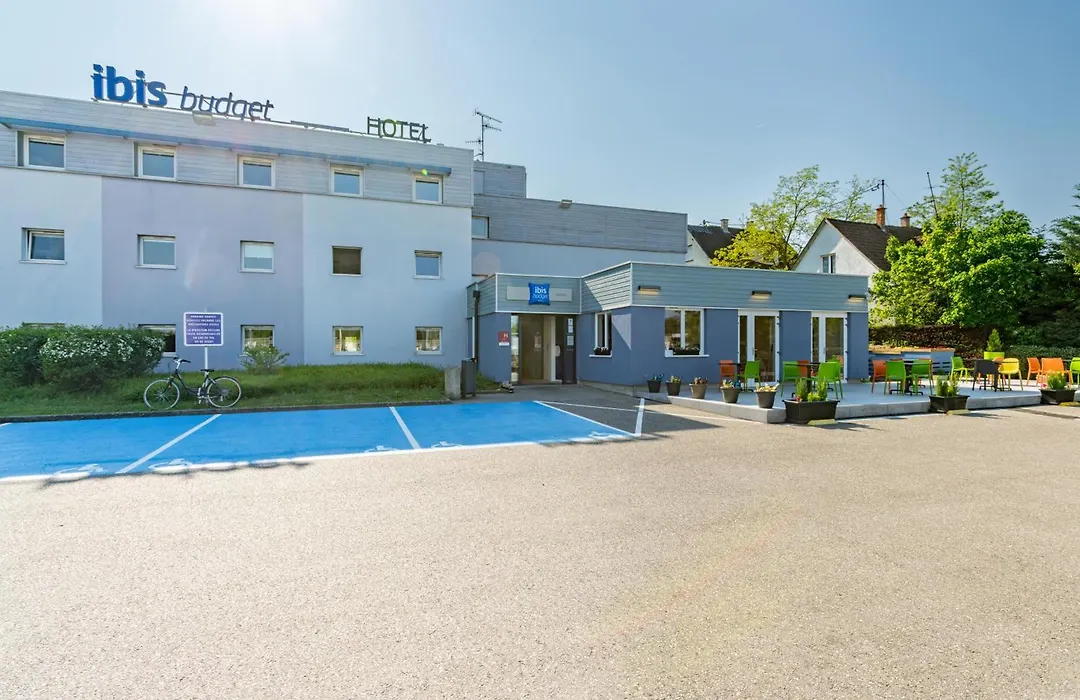 Ibis Budget Selestat-1