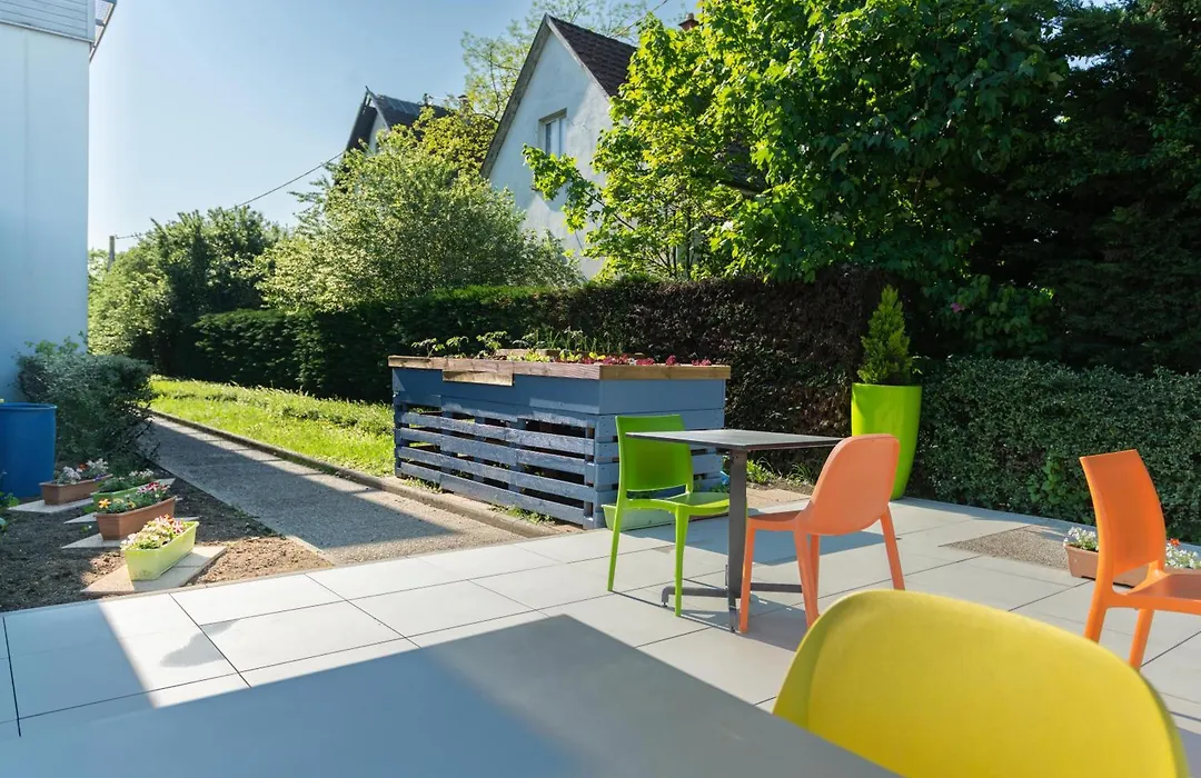 Ibis Budget Sélestat-1