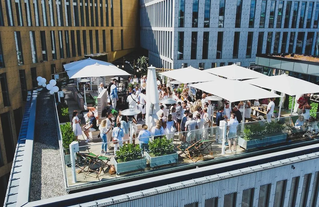Clarion Hotel Malmoe Live-1