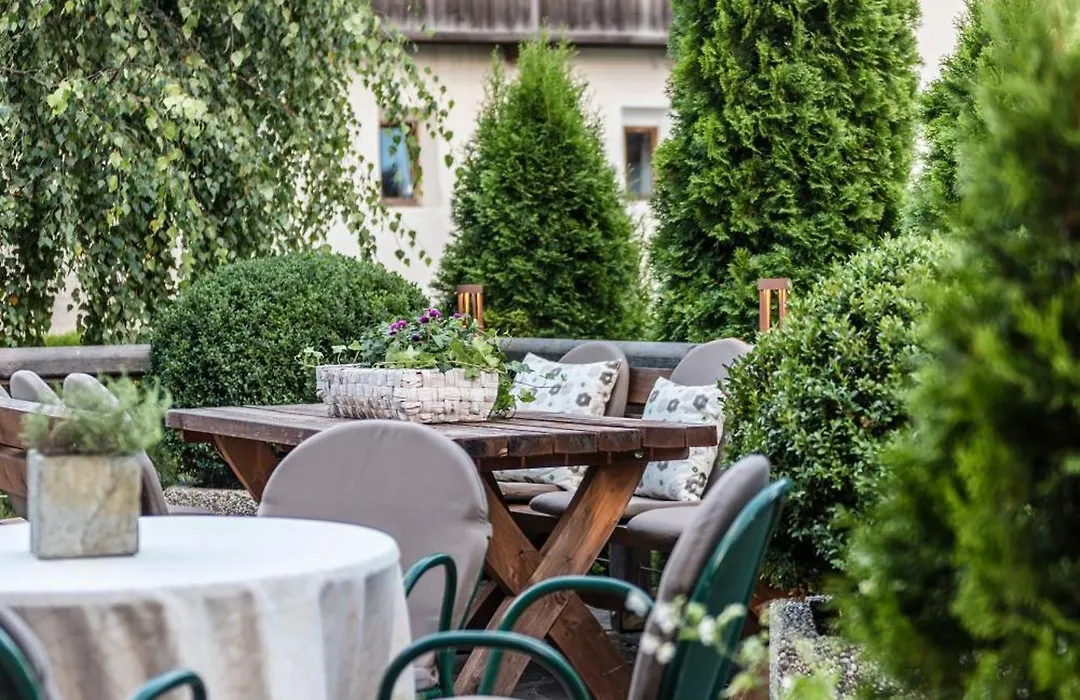 Hotel Oberbrunn superiore-1