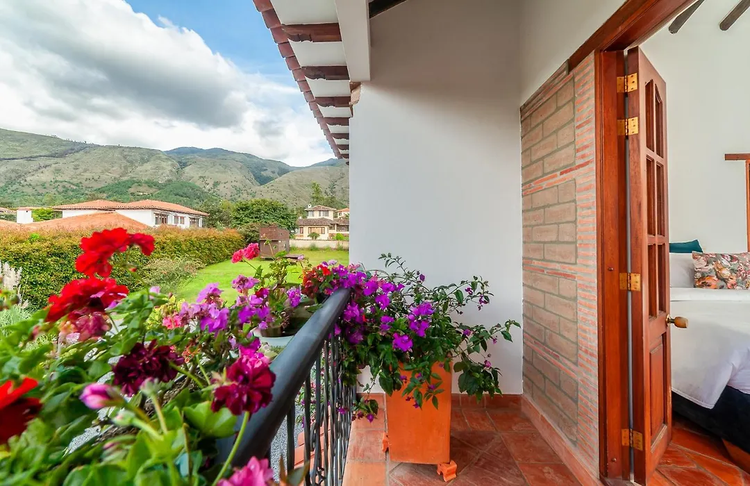 Casa Fiorella-1