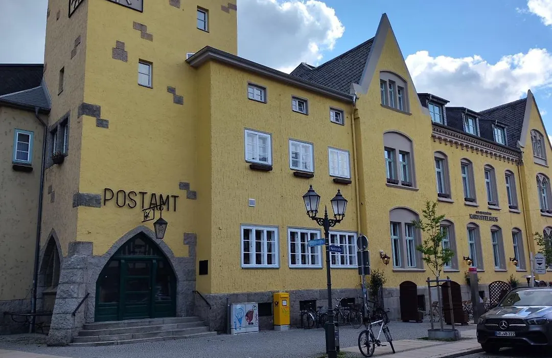 Altwernigeröder Apparthotel-1