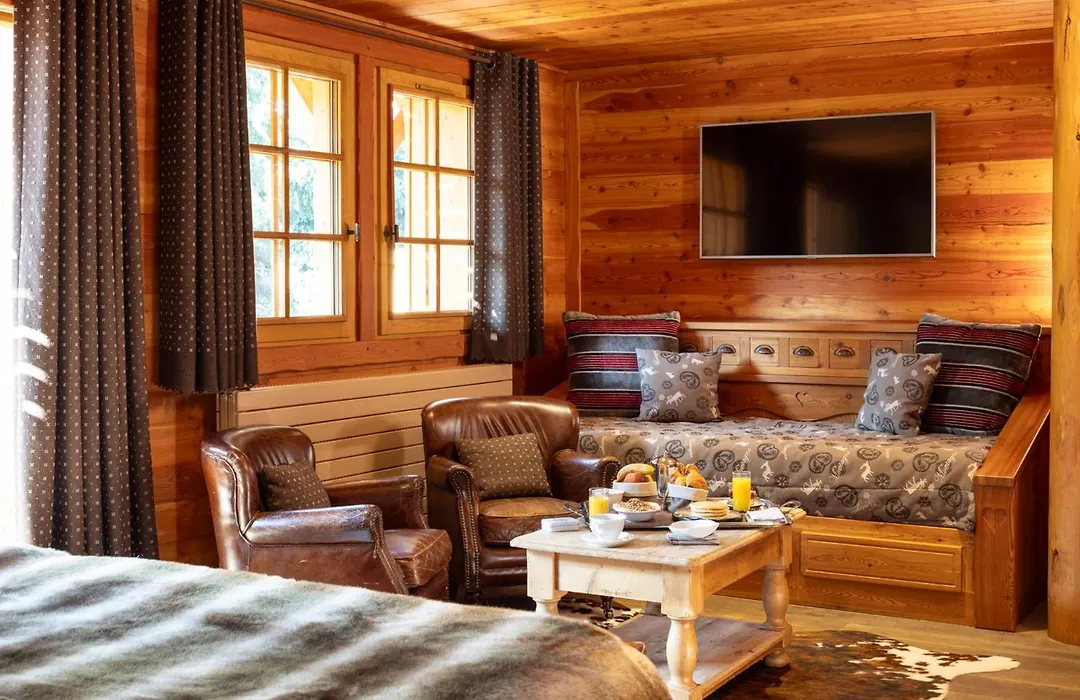Chalet Mounier-1