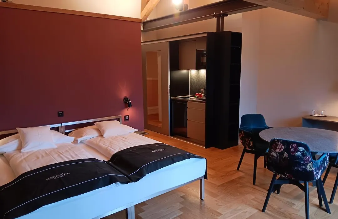 Boutique Hotel Bellevue-1