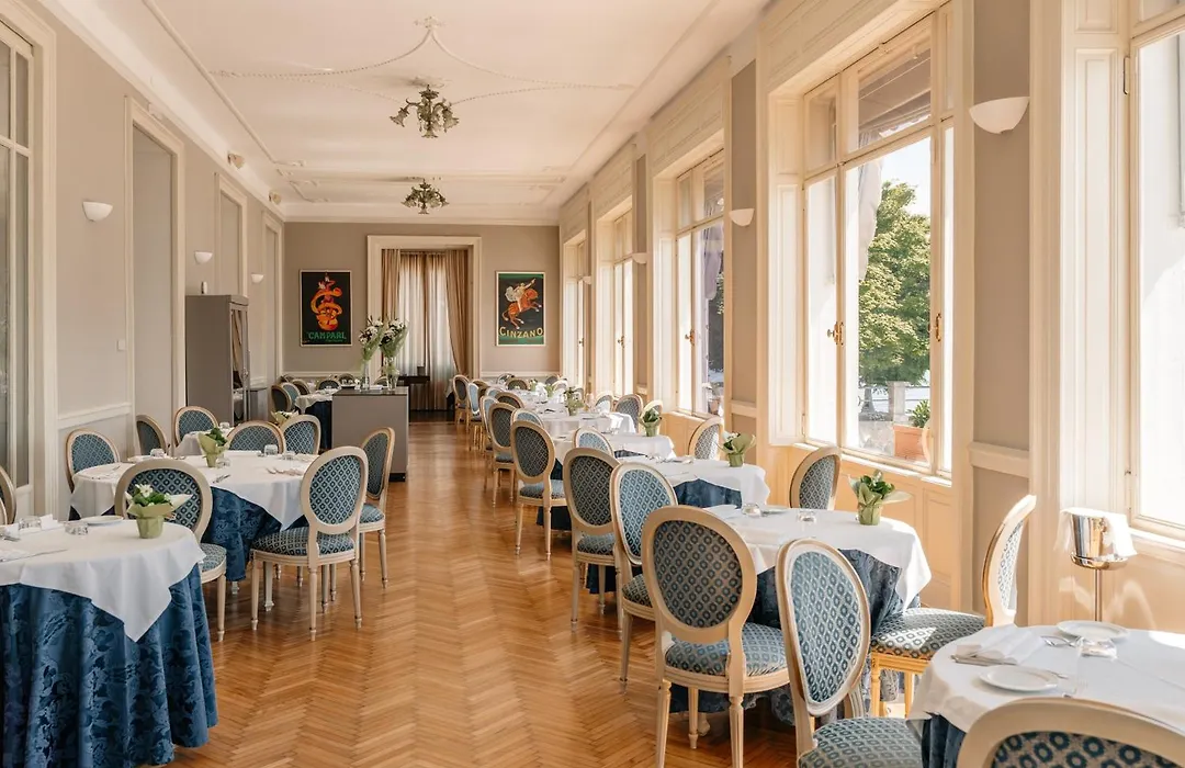 Hotel Ghiffa-1