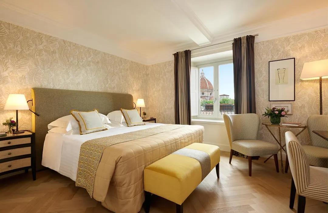 Rocco Forte Hotel Savoy-1