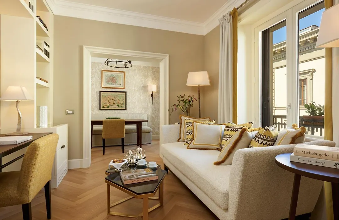 Rocco Forte Hotel Savoy-1