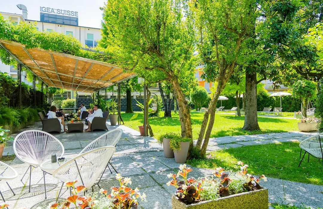 Hotel Terme Formentin-1