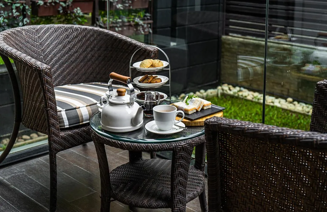Marriott Suites Pune-1