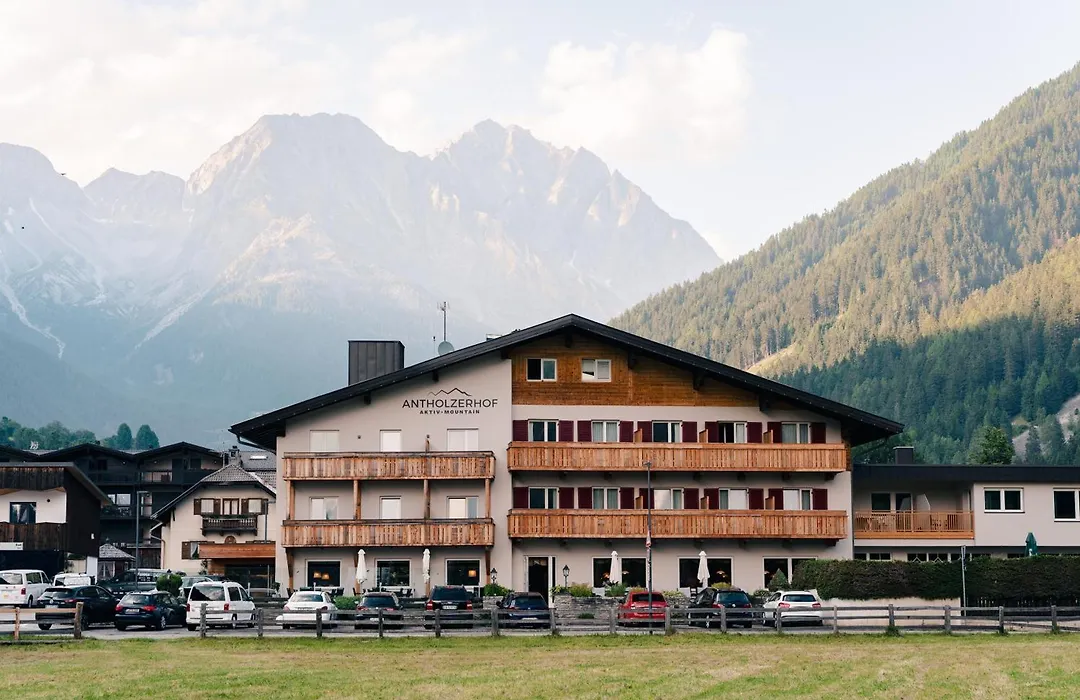Hotel Antholzerhof-1