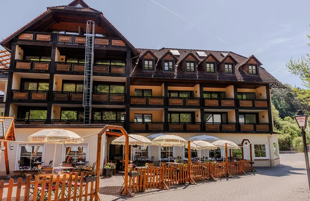 Landgasthof zur Linde-1