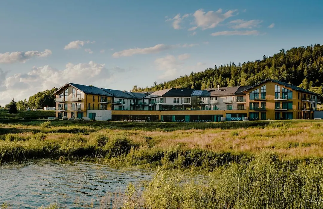 Lake Hill Karkonosze Resort & Spa-1