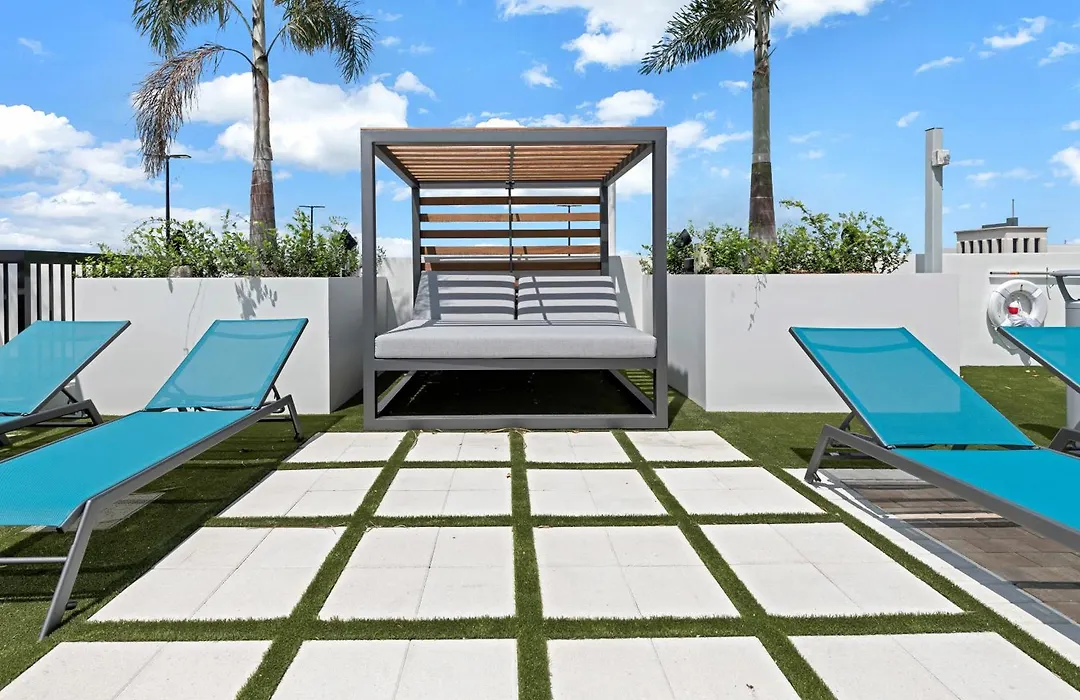 Provident Grand Luxury Short-Term Residences-1