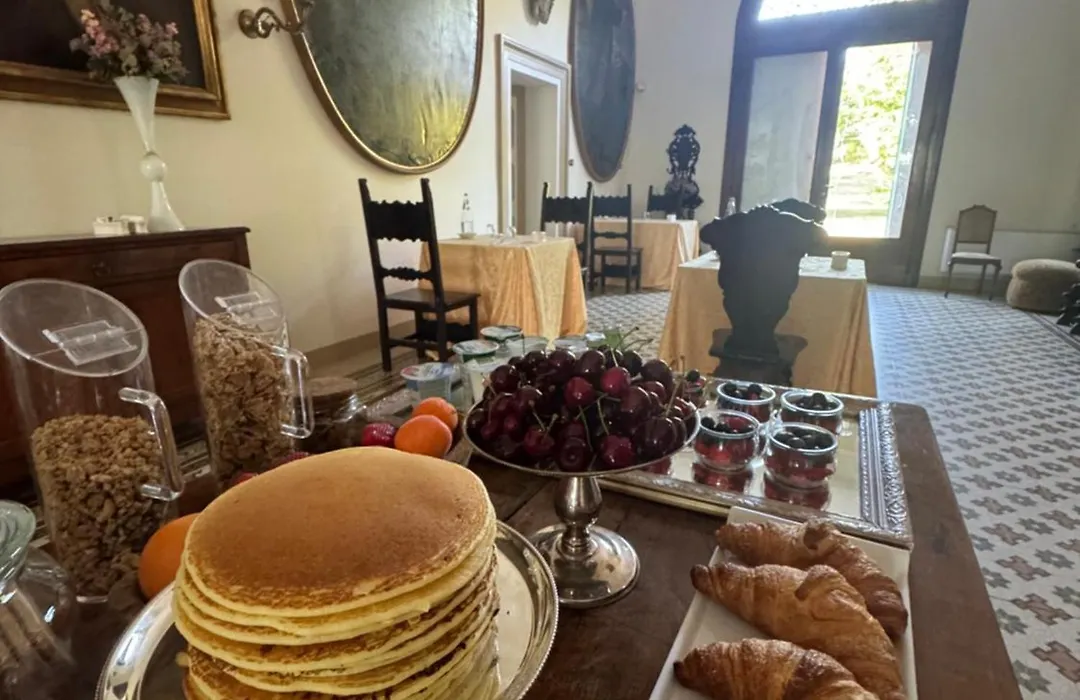 Villa San Savino-1