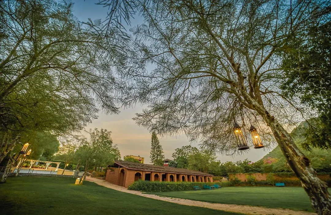 The Royal Retreat Resort & Spa-1
