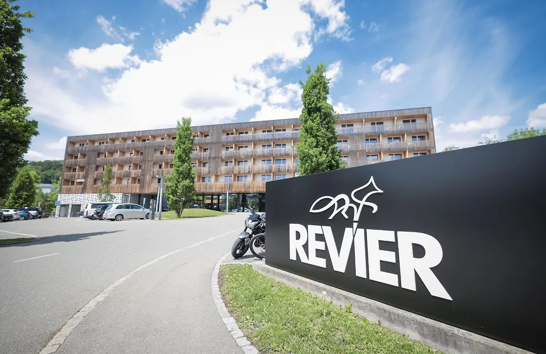 Revier Hotel Säntispark-1