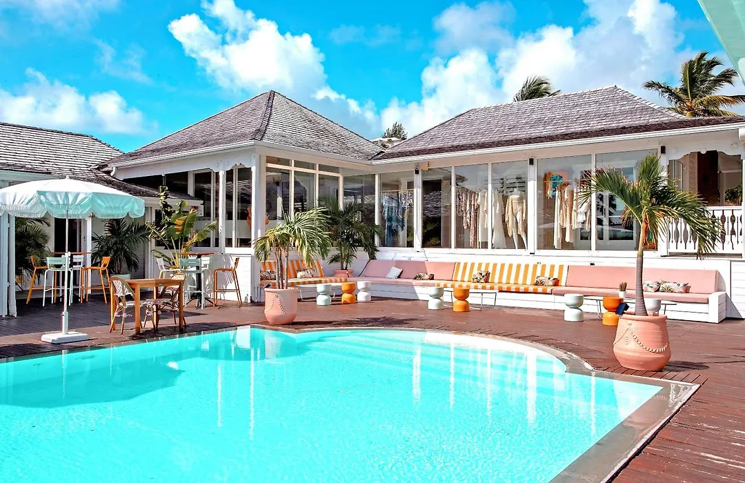 Hotel La Plantation-1