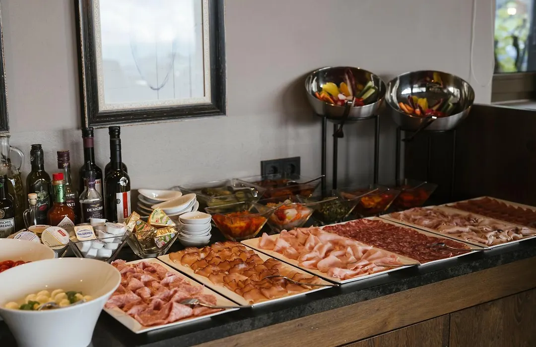 Mair Am Ort Living Hotel B&B-1