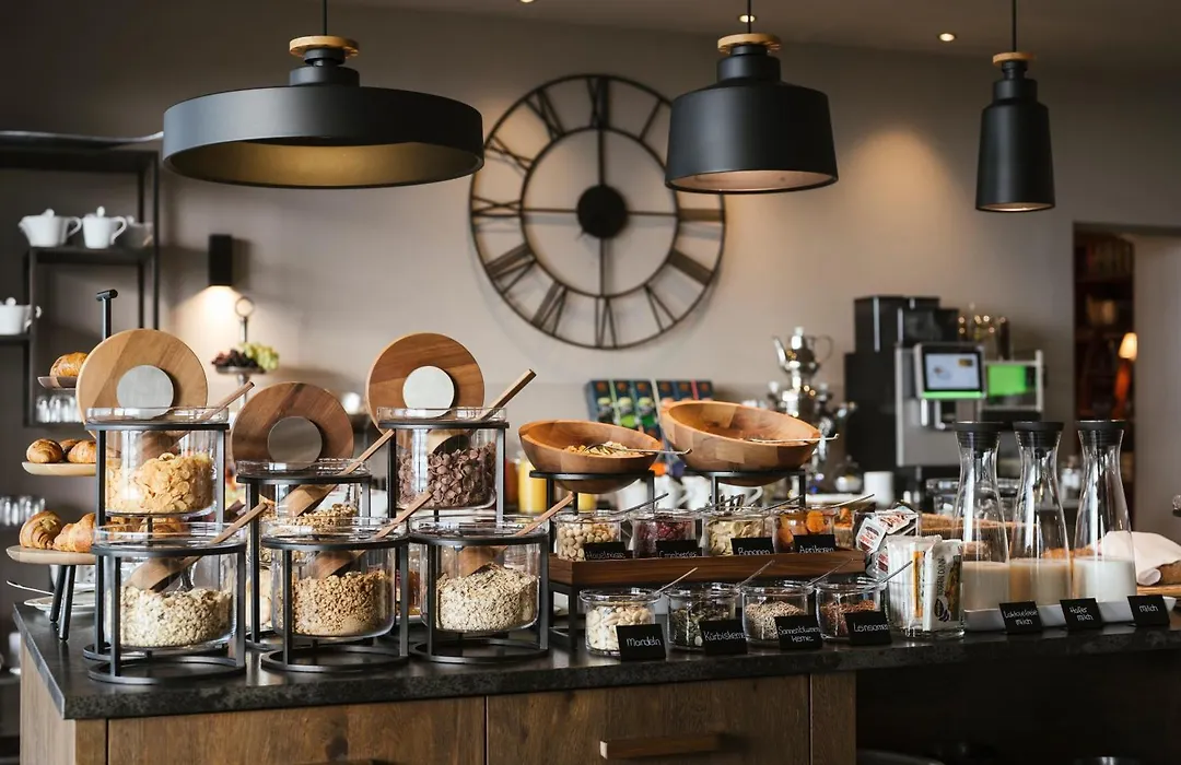 Mair Am Ort Living Hotel B&B-1