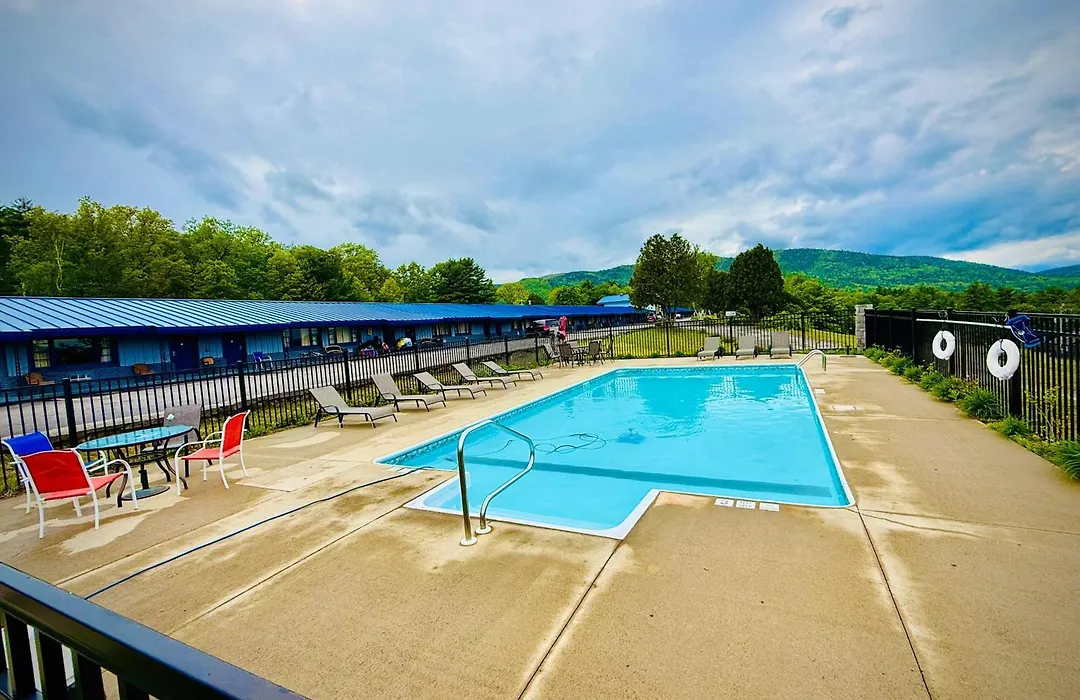 Travelodge By Wyndham Lake George Ny-1