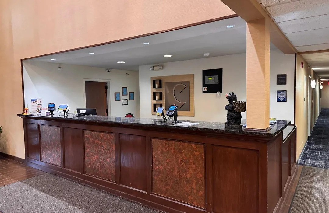 Comfort Inn & Suites Black River Falls I-94-1