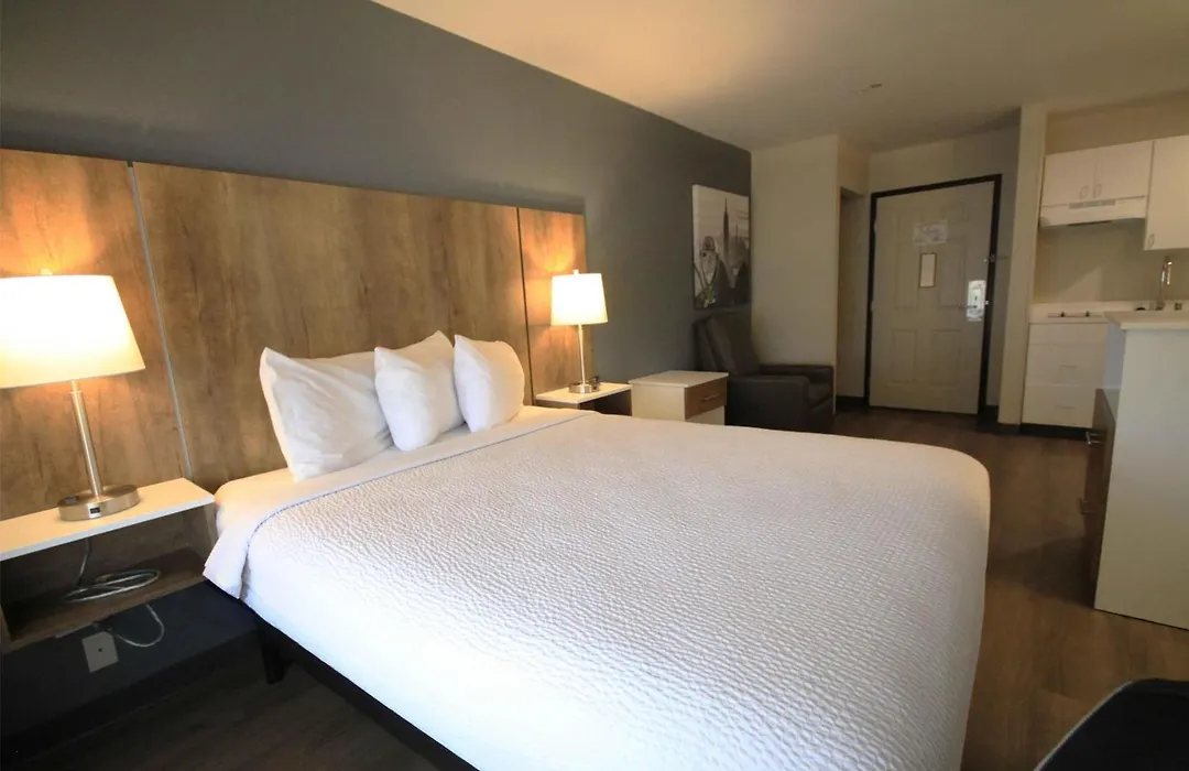 Extended Stay America Suites - Albuquerque - Rio Rancho Blvd-1