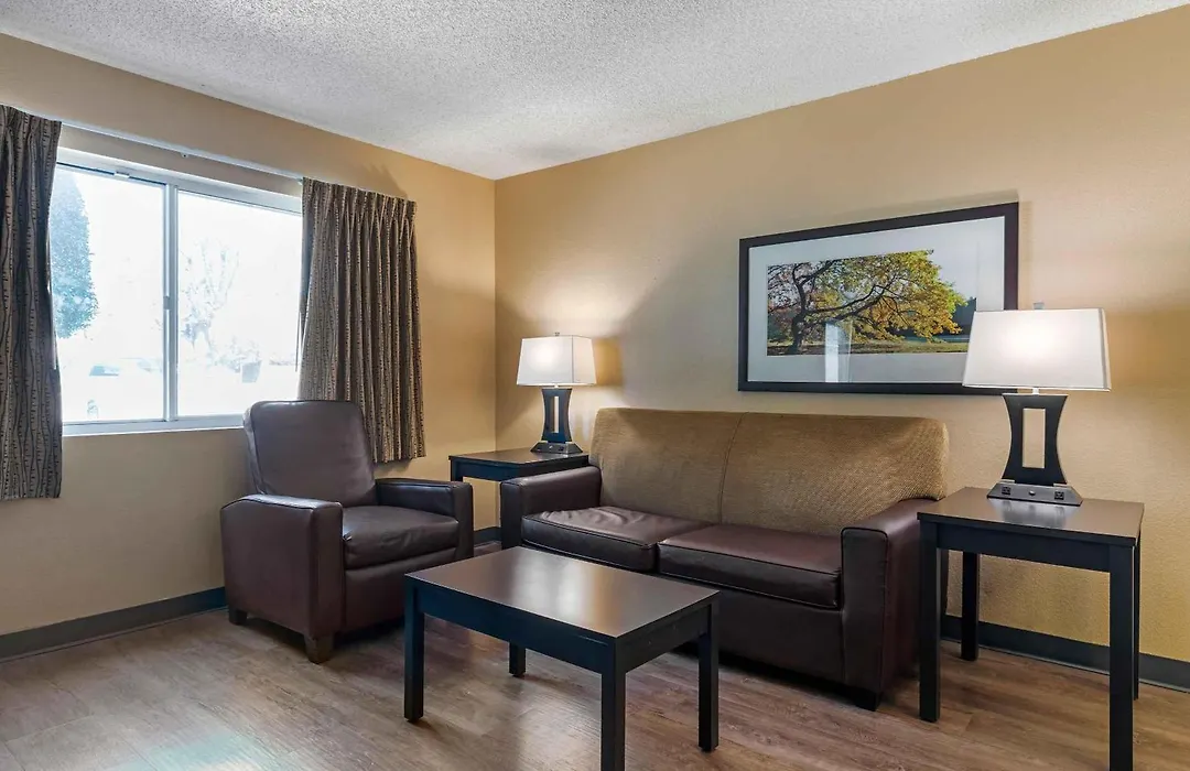 Extended Stay America Select Suites - Dallas - Richardson-1