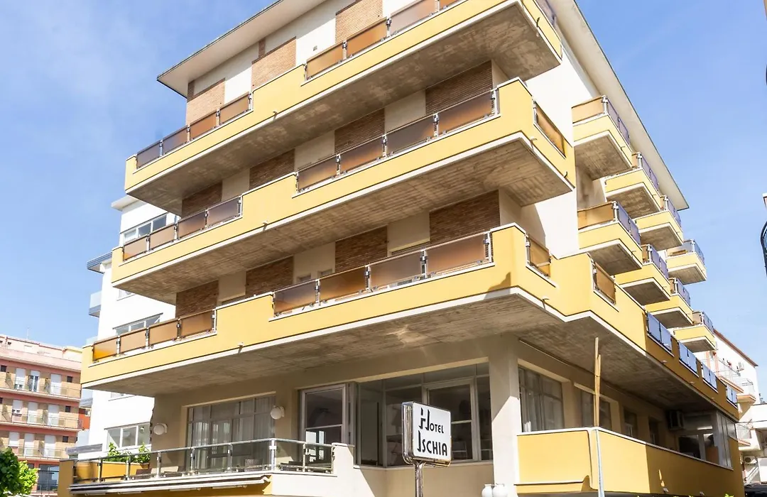 Hotel Ischia-1