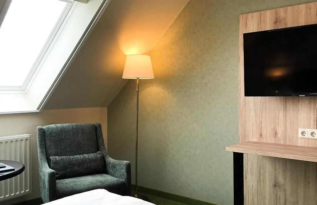 Hotel Bleske im Spreewald-1